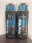 Truss Deluxe Prime Shampoo And Conditioner Set Bundle 300ML Hair Care Treatment. Fixed Price $58.95.
