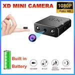 Mini Camera Hd 1080P Home Security Video Camcorder Night Vision Motion Detection. Fixed Price $23.99.