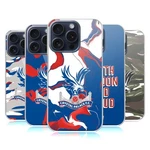 Official Crystal Palace Fc Crest Hard Back Case For Apple Iphone Phones. Fixed Price $11.95.