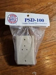 Audio Sentry PSD-100 Passive Sonic Detector Open Box New Condition. Fixed Price $26.97.