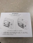 Honeywell Fire-lite Surface Mount For Annunciator Red ANN-SB80KIT-R. Fixed Price $29.00.