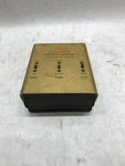 Opto Electronics 7000 Frequency Counter 600MHZ Untested For Parts As Is Dw. Fixed Price $55.00.