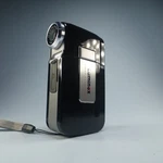 Luminox Handheld MPEG4 Digital Video Recorder Black Tested. Fixed Price $45.70.