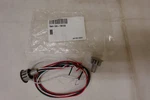 George Risk Alarm System Magnetic Door Contact Switch Pair GRI-19512G (gray). Fixed Price $11.99.