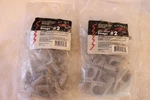 Ideal BSER2-25 Plastic Insulated Service Entrance Straps, #2 3/4" Emt. Fixed Price $10.00.