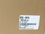 Hanwha SPO-8315 83W / 1.5A Hpoe Injector With Sfp Port Ctno. Fixed Price $237.50.