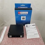 Altronix NETWAY112X Midspan Injector, Single Port, 10/100 Poe+, 30W, 12VDC. Fixed Price $45.88.