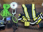 Envirosight Quickview Pipeline Manhole Zoom Survey Camera System Case. Fixed Price $3795.25.