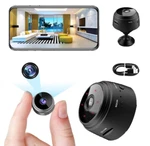 Mini Video-only Surveillance, Hidden Cameras, Night Vision Indoor/outdoor. Fixed Price $19.89.