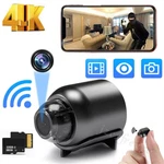 1080P Hd Mini Security Camera Video Motion Night Vision Wifi Camcorder+ 32GB. Fixed Price $29.99.