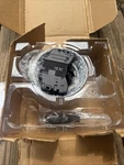 Axis P3354 12MM Fixed Dome Network Camera 0465-001 New Open Box. Fixed Price $60.00.