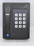 430211002 Model T-525SW Keypad Reader-charcoal Fast Free Shipping. Fixed Price $154.88.
