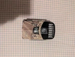 Wild Game Innovations Razor 10X 10MP Trail Camera. Fixed Price $25.00.