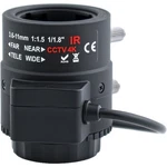 Aida Imaging 3.6-11MM F/1.6 Varifocal 4K Lens (cs-mount). Fixed Price $200.00.