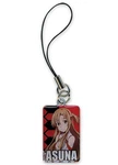 Sword Art Online Asuna Cell Phone Charm Keychain GE-17083. Fixed Price $10.98.