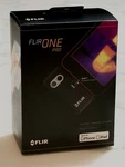 Flir Pro Thermal Imaging Camera For Iphone & Ipad. Ios - Free Shipping. Fixed Price $119.00.