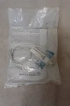 Interlogix 3012-N Alarm Panel Recessed Plunger Clip Mount Door Switch, White. Fixed Price $11.99.