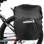 Ibera Bicycle All Weather Rain Cover For Commuter Bags And Panniers IB-BA1-RC. Fixed Price $21.91.