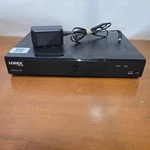Lorex 1080P 6CH Wire-free Dvr LHB906-D Receiver & Power Adapter No Cam 1TB. Fixed Price $89.49.
