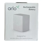 Arlo Rechargeable Battery VMA5400-10000S For Pro 3 5S 2K Ultra Genuine. Fixed Price $49.99.