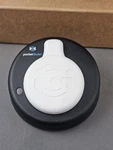 Pocketfinder Gps Tracker Locator W/ Charging Base Charger 2 Silicone Cases Manua. Fixed Price $39.99.