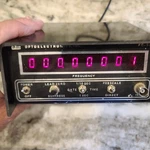 Optoelectronics FC-50 Frequency Counter Tested Working 8 Digits ! Ships Fast. Fixed Price $139.99.
