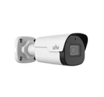 Uniview 4MP Hd 2.8MM Fixed Bullet Network Camera IPC2124SB-ADF28KM-I0. Fixed Price $189.00.