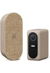 Nooie Pro Cam, 2K Security Cameras Wireless Outdoor Spotlight Mic Night Vision. Fixed Price $49.99.