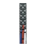 Middle Atlantic LACE-23-OWP 23SP 4-3/4 Wide Vertical Lacer Strips With Slot L.... Fixed Price $175.00.