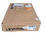 Leviton 452-47605-21E 21" Enclosure Only, White. Fixed Price $39.95.