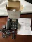 Emergency Medical Alert Phone System With Wireless Pendant No Monthly Fees. Fixed Price $40.00.