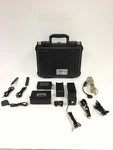 Cobham ST801 Sms Guardian Tracker Kit W/antenna & 2X Battery Packs Free Ship. Fixed Price $50.80.
