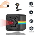SQ11 Mini Camera Hd 1080P Camcorder Car Dvr Infrared Video Recorder. Fixed Price $19.99.