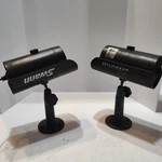 Used Swann Security Cameras Cctv Pn SW212-MXL Untested. Fixed Price $29.99.
