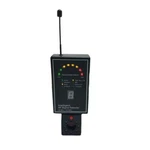 Mini Gadgets CD2100 Wireless Transmitter Detector. Fixed Price $200.00.
