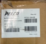 Pelco PP351-BASE Rooftop Mount. Fixed Price $499.99.