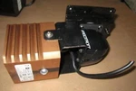 Bosch EX12LED-3BD-8M Ir Illuminator With 30-DEGREE Beam Ergotron Mount. Fixed Price $19.00.