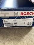 Bosch Nda-u-pmt Universal Pendant Pipe Mount For Dome Camera Security System Nos. Fixed Price $15.49.