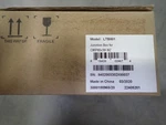 New Lts Model LTB801 Junction Box For CMIP80X3W-MZ. Fixed Price $14.91.