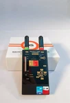 Professional Digital DD1206S Rf Wifi Gsm Bug Gps Detector Counter Surveillance. Fixed Price $472.50.