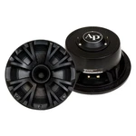 Audiopipe Apmp Series 8" 300W 4 Ohm Midrange Speaker. Fixed Price $106.99.