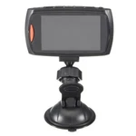 Lcd Screen Car Dvr Dash Video Recorder G-sensor 1080P Front Inside Camera. Fixed Price $16.14.