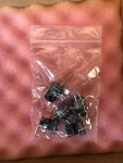 Axis Communications M12 Mount 16MM Fixed Lens (5-PACK) 5801-781. Fixed Price $40.00.