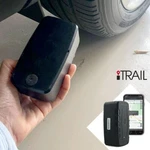 Kjb Itrail 5G Real Time Gps Tracker W/built In Magnets, 80 Hour Battery Life. Fixed Price $100.00.