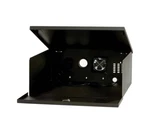 Mier Products BW-200 Lockbox Indoor Nema 1 Fan-ventilated Dvr Nvr Cpu Enclosure. Fixed Price $299.99.