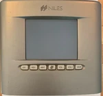 Niles Intellicontrol Ics Keypad GXR2 Pewter. Contact-tt. Fixed Price $69.99.