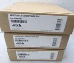Axis TQ1602-E Conduit Back Box 02421-001 Ctsl. Fixed Price $124.97.