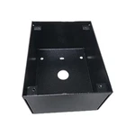 New - Hirsch Identive MB2 Surface Mounting Box Rear And Bottom Conduit Entry. Fixed Price $27.50.