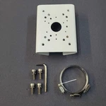 Amcrest AMCPFA150 Pole Mount Bracket. Fixed Price $38.99.