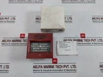 Kac Alarm MCP250M Brann Fire Call Point MCP2A-R039FG-T200-06 514.001.113. Fixed Price $152.46.